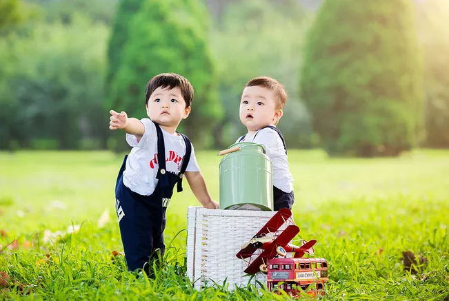 年龄越大越容易生双胞胎吗 生双胞胎的偏方秘诀